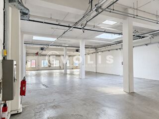   Bureaux - A LOUER - 2 882 m² non divisibles Villebon sur yvette