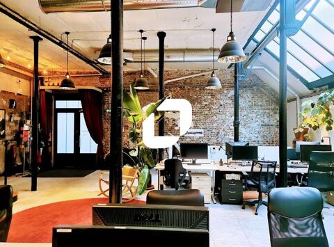 RARE ET ATYPIQUE - 610 m&sup2; non divisibles 5985000 75012 Paris