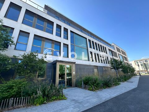 BUREAUX A LOUER AU PIED DU TRAMWAY - 2&nbsp;106 m&sup2; divisibles &agrave; partir de 376 m&sup2; 35647 92290 Chatenay malabry