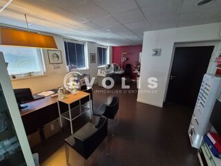   Bureaux - A VENDRE - 100 m² non divisibles Bondy