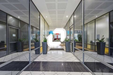 Bureaux - A LOUER - 277 m&sup2; non divisibles 3578 77200 Torcy