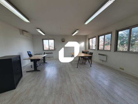 Bureaux - A LOUER - 742 m&sup2; divisibles &agrave; partir de 23 m&sup2; 8288 93330 Neuilly sur marne