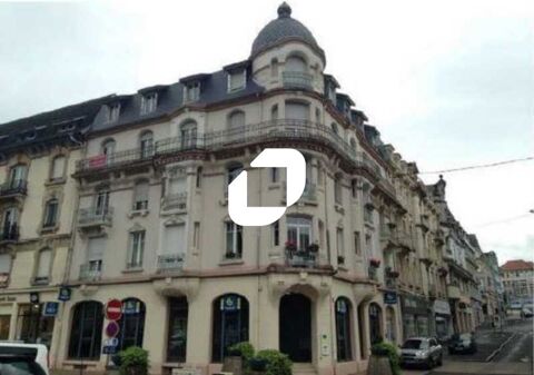 Locaux Commerciaux - A VENDRE - 160 m&sup2; non divisibles 175000 54400 Longwy