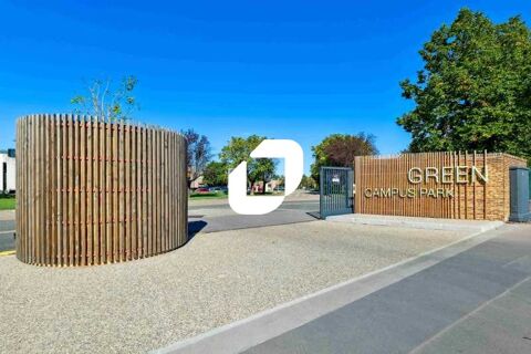 UNE LOCALISATION PRIVILEGIEE - 6 239 m² divisibles à partir de 96 m² 71014 69200 Venissieux