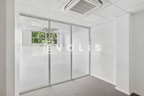   Bureaux - A VENDRE - 492 m² non divisibles 