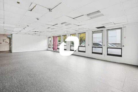 Bureaux - A LOUER - 140 m&sup2; non divisibles 3267 92400 Courbevoie