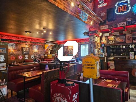 Locaux Commerciaux - AV OU AL AVEC DROIT D'ENTREE - 310 m&sup2; non divisibles 600000 34980 Saint clement de riviere