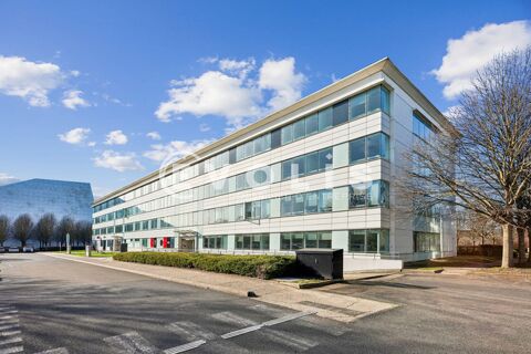 PROCHE DU CARRE SENART - 2&nbsp;201 m&sup2; divisibles &agrave; partir de 694 m&sup2; 31189 77127 Lieusaint