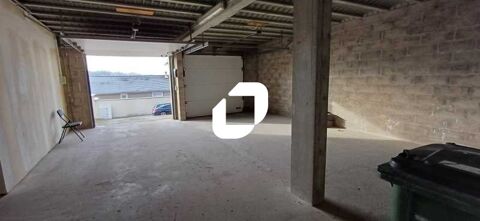 Locaux d'Activit&eacute;s - A LOUER - 112 m&sup2; non divisibles 1090 78930 Guerville