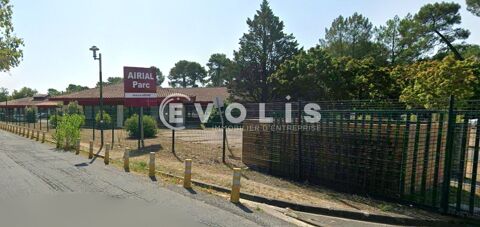 Bureaux - A LOUER - 860 m&sup2; divisibles &agrave; partir de 110 m&sup2; 9317 33700 Merignac