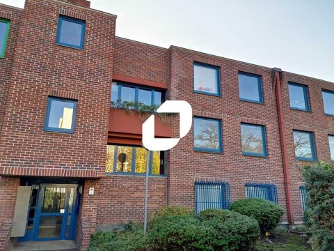 Bureaux - A LOUER - 117 m&sup2; non divisibles 878 91080 Evry courcouronnes