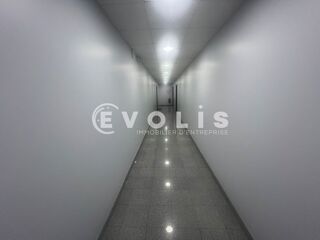   Bureaux - A VENDRE - 62 m² non divisibles Bussy saint georges