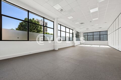   GREEN SQUARE - 2 240 m² divisibles à partir de 40 m² 