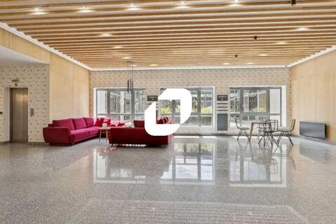Bureaux - A LOUER - 494 m&sup2; divisibles &agrave; partir de 130 m&sup2; 5763 77185 Lognes