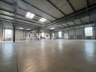   Locaux d'activité - A LOUER - 18 729 m² divisibles à partir de 1 370 m² Les ulis