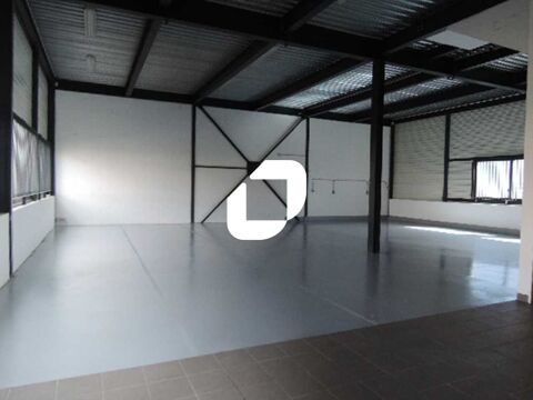 Bureaux - A LOUER - 205 m&sup2; non divisibles 2600 77144 Montevrain