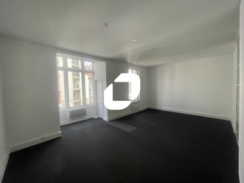 Bureaux - A LOUER - 172 m² divisibles à partir de 86 m² 5948 75017 Paris