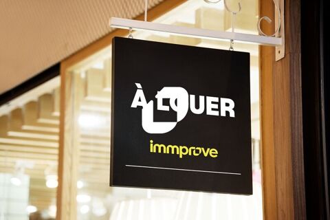 Locaux Commerciaux - A LOUER - 105 m&sup2; non divisibles 2100 94200 Ivry sur seine