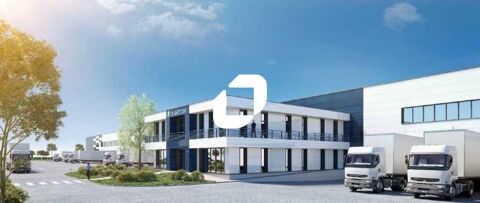 Locaux d'Activit&eacute;s - A VENDRE - 18&nbsp;951 m&sup2; non divisibles 0 61000 Cerise