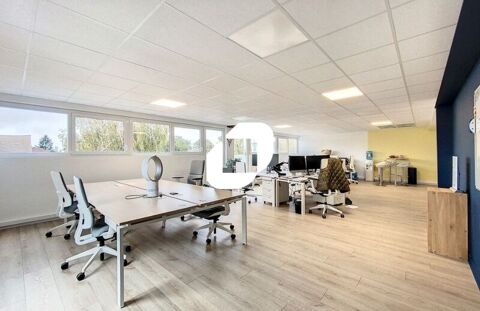 Bureaux - A VENDRE - 201 m&sup2; non divisibles 240000 59770 Marly