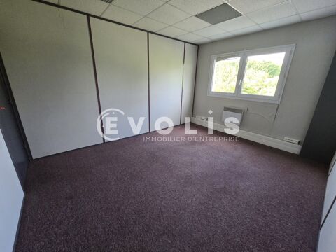   Bureaux - A LOUER - 34 m² non divisibles 