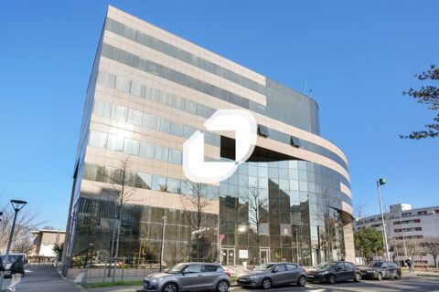 Bureaux - A LOUER - 3&nbsp;226 m&sup2; divisibles &agrave; partir de 156 m&sup2; 29572 93160 Noisy le grand