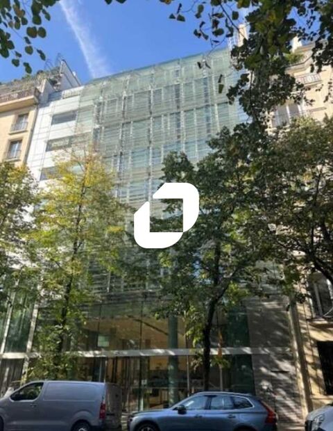 ADRESSE PRESTIGIEUSE - 236 m&sup2; non divisibles 0 75016 Paris