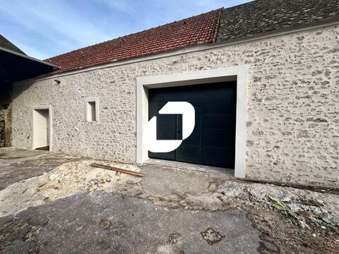 Locaux d'Activit&eacute;s - A LOUER - 150 m&sup2; non divisibles 1500 91580 Villeconin