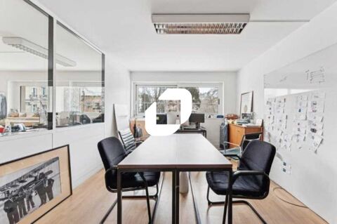 Bureaux - A VENDRE - 139 m&sup2; non divisibles 1110000 75015 Paris