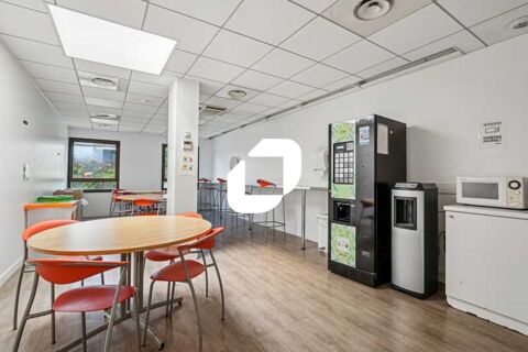 Bureaux - A LOUER - 584 m² divisibles à partir de 230 m² 7787 95160 Montmorency