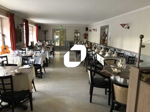 Locaux Commerciaux - CESSION DE FONDS - 1&nbsp;310 m&sup2; non divisibles 530000 91160 Longjumeau