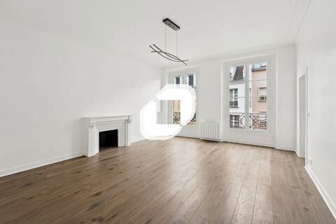 Bureaux - A LOUER - 105 m&sup2; non divisibles 3600 75003 Paris