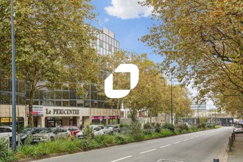 LOCAUX ERPables - 1&nbsp;285 m&sup2; divisibles &agrave; partir de 230 m&sup2; 10708 94120 Fontenay sous bois