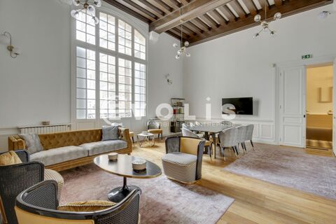 Bureaux - A LOUER - 210 m&sup2; non divisibles 25000 75017 Paris