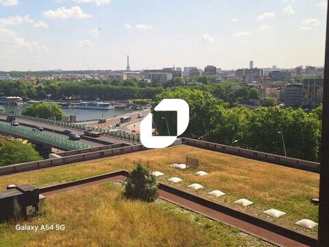 Bureaux - A VENDRE - 638 m&sup2; divisibles &agrave; partir de 149 m&sup2; 1300000 92210 Saint cloud