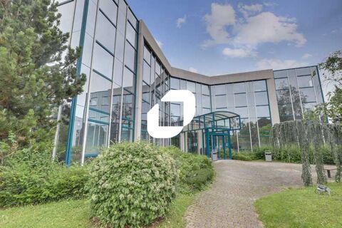 Bureaux dans un parc de standing - 1 864 m² divisibles à partir de 144 m² 18640 91140 Villebon sur yvette