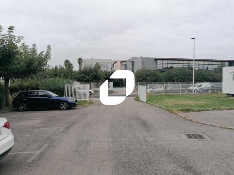 Activit&eacute;s et Bureaux - A LOUER - 2&nbsp;233 m&sup2; non divisibles 22330 34000 Montpellier