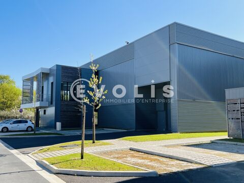 VEELLAGE CHANTELOUP - 8&nbsp;152 m&sup2; divisibles &agrave; partir de 781 m&sup2; 17527875 77600 Chanteloup en brie