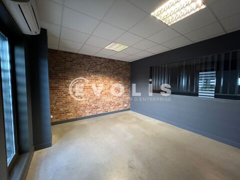 Locaux d'activit&eacute; - A LOUER - 700 m&sup2; non divisibles 6708 33185 Le haillan