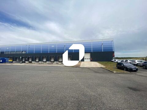 Entrep&ocirc;ts - A LOUER - 12&nbsp;237 m&sup2; divisibles &agrave; partir de 5&nbsp;939 m&sup2; 53027 54840 Gondreville