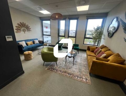 CW Priv&eacute; - A LOUER - 163 postes 0 34080 Montpellier