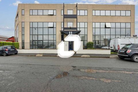 Bureaux - A LOUER - 180 m&sup2; non divisibles 1950 93130 Noisy le sec