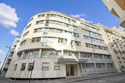 A 2 PAS DU CHAMP DE MARS - 297 m&sup2; non divisibles 10417 75015 Paris