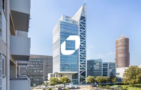 Sous-location Silex&sup2; - 605 m&sup2; non divisibles 0 69003 Lyon