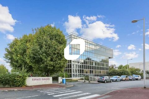Bureaux - A LOUER - 144 m&sup2; non divisibles 1560 91080 Evry courcouronnes