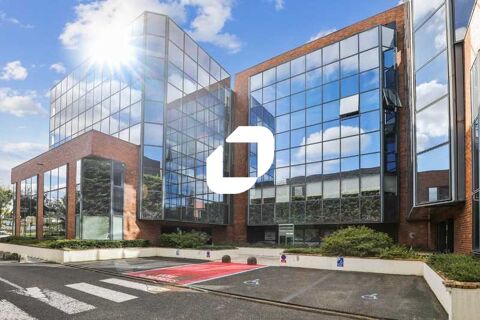 BATIMENT PROCHE  A86 - 2&nbsp;794 m&sup2; divisibles &agrave; partir de 135 m&sup2; 6427350 78140 Velizy villacoublay