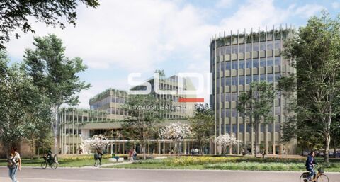 Bureaux - A LOUER - 5 000 m² divisibles à partir de 200 m² 102885 26000 Valence