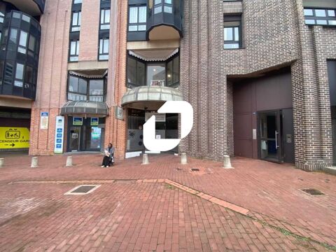 ACC&Egrave;S DIRECT GARE - 65 m&sup2; non divisibles 270000 95000 Cergy