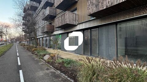 Locaux Commerciaux - A LOUER - 66 m&sup2; non divisibles 1250 67000 Strasbourg
