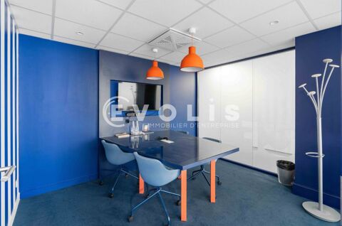   Bureaux - A LOUER - 380 m² non divisibles 